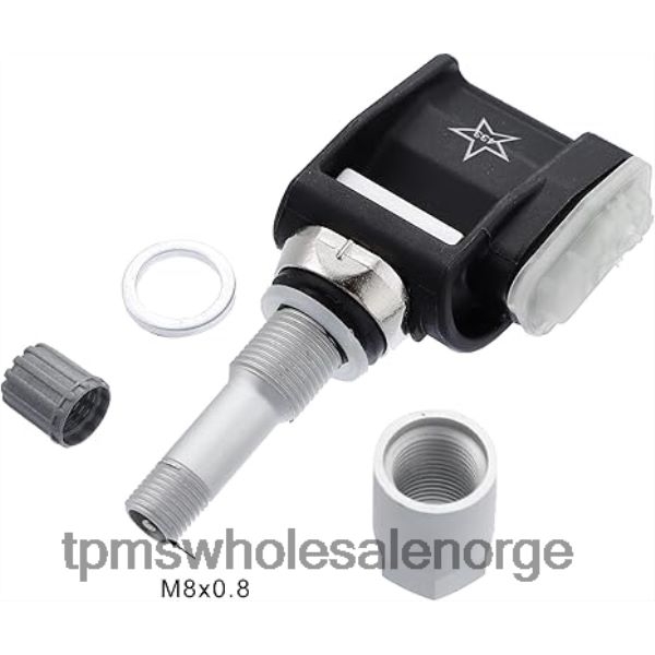 TPMS Inspeksjon - tpms bmw dekktrykksensor 36106872774 8H662J1465