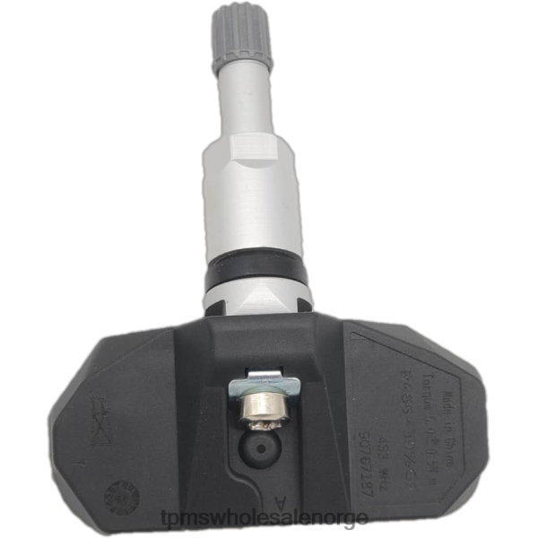 Dekktrykksensorer - tpms buick dekktrykksensor fs43x0l0 8H662J1407