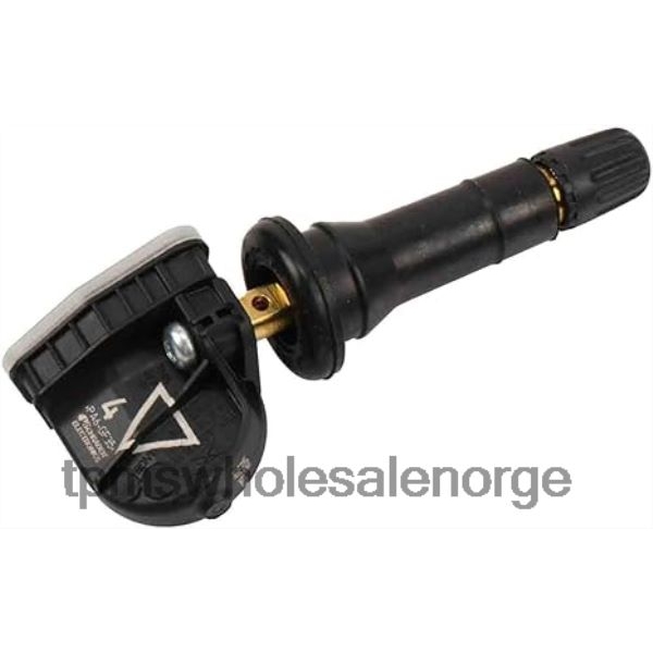 Dekktrykksensorer - tpms chevrolet/cadillac/gmc dekktrykksensor 13598773 8H662J1317