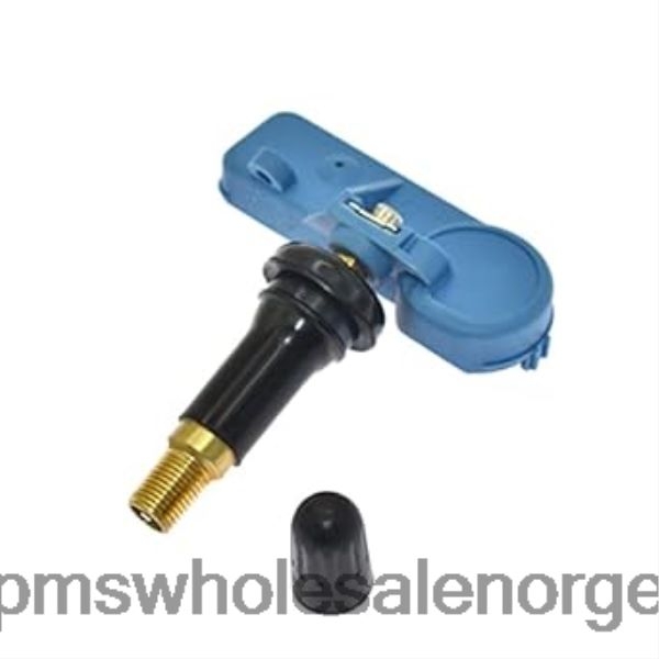 TPMS Sensor Norge - tpms chevrolet/cadillac/gmc dekktrykksensor 22853740 8H662J1352