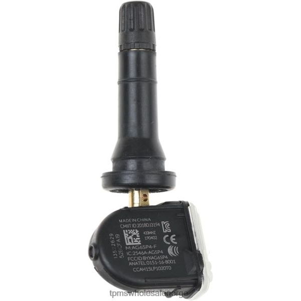 TPMS verktøy - tpms chevrolet dekktrykksensor 13522629 8H662J1374