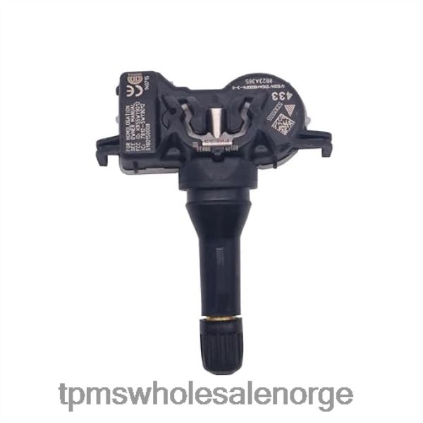 TPMS Norge - tpms jeep dekktrykksensor 53305555 8H662J1421