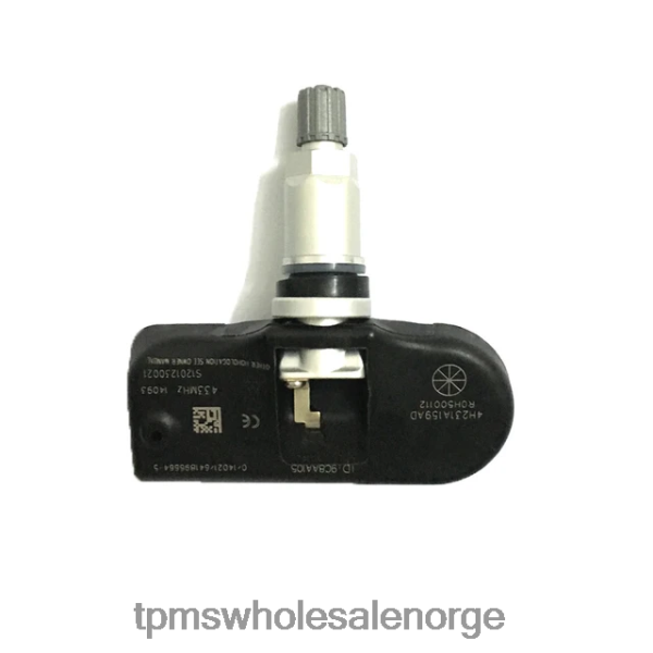 TPMS Audi - tpms jaguar trykksensoren 4h231a159ad 433mhz 8H662J1506