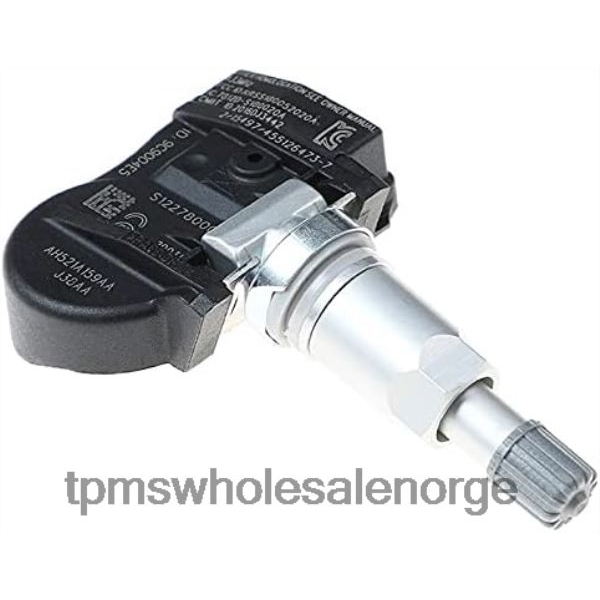 TPMS Norge - tpms land rover/jaguar dekktrykksensor ah521a159aa 8H662J1471