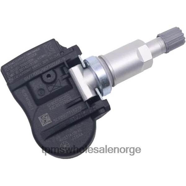 TPMS Sensor Norge - tpms jaguar dekktrykksensor 4h231a159ae 8H662J1462