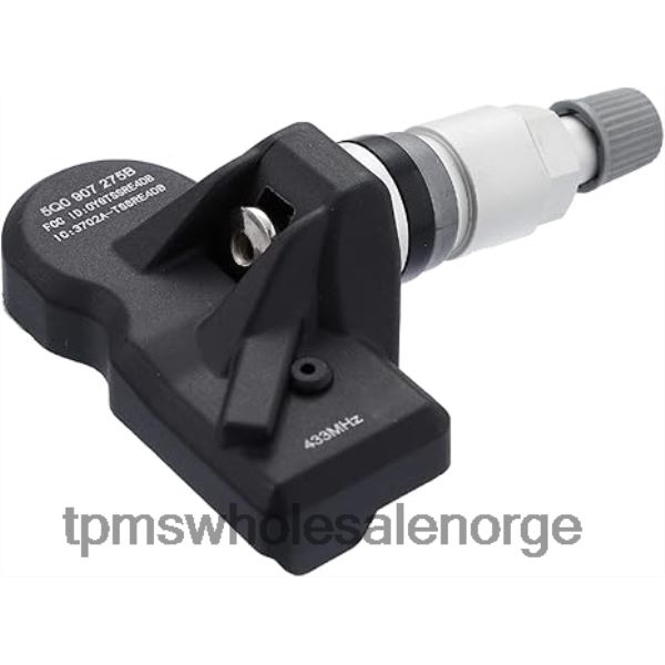 TPMS Sensor Norge - tpms volkswagen/audi dekktrykksensor 5q0907275b 8H662J1442