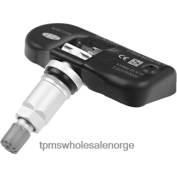 TPMS Sensor Pris - tpms volkswagen dekktrykksensor 1k0907255b 8H662J1473