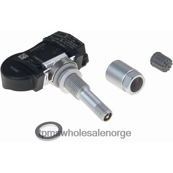 TPMS Krav Norge - tpms peugeot/citroen dekktrykksensor 543093 8H662J1228