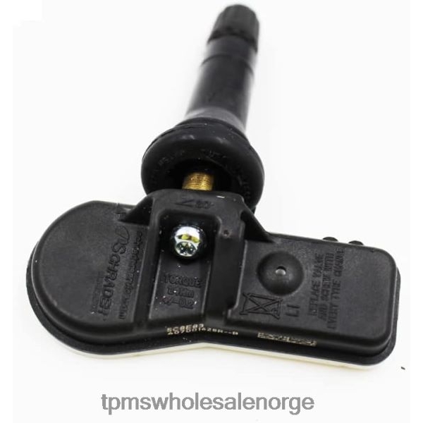 TPMS Sensor Norge - tpms renault dekktrykksensor 407001628r 8H662J1232