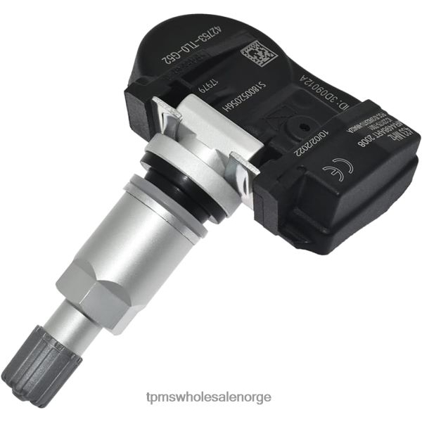 TPMS Sensor Norge - tpms honda trykksensoren 42753tl0g54 359mhz 8H662J1582