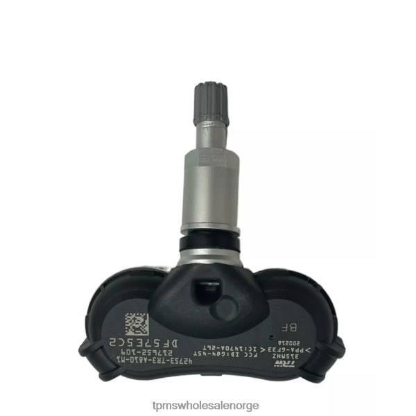 TPMS Sensor Pris - tpms honda trykksensoren 42753tr3a81 360mhz 8H662J1583