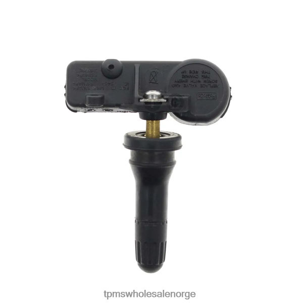 Dekktrykksensorer - tpms mazda trykksensoren zzda37140 364mhz 8H662J1587