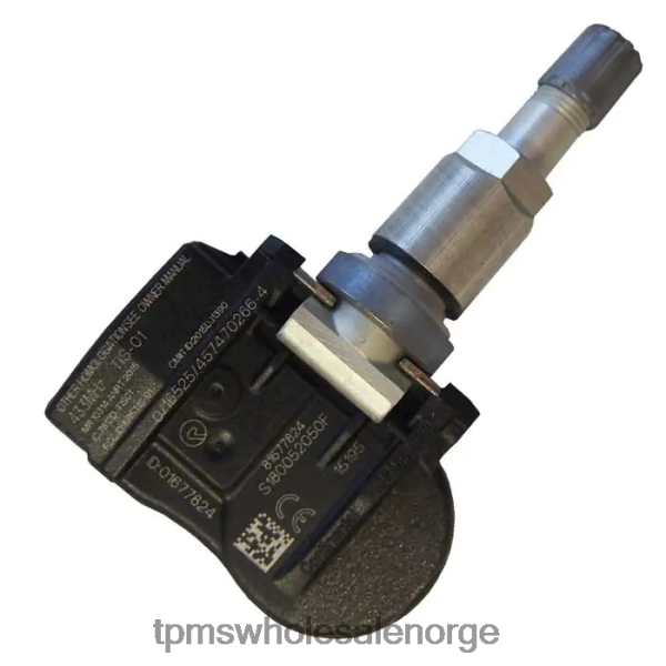 TPMS Krav Norge - tpms mazda trykksensoren bhb637140 345mhz 8H662J1568