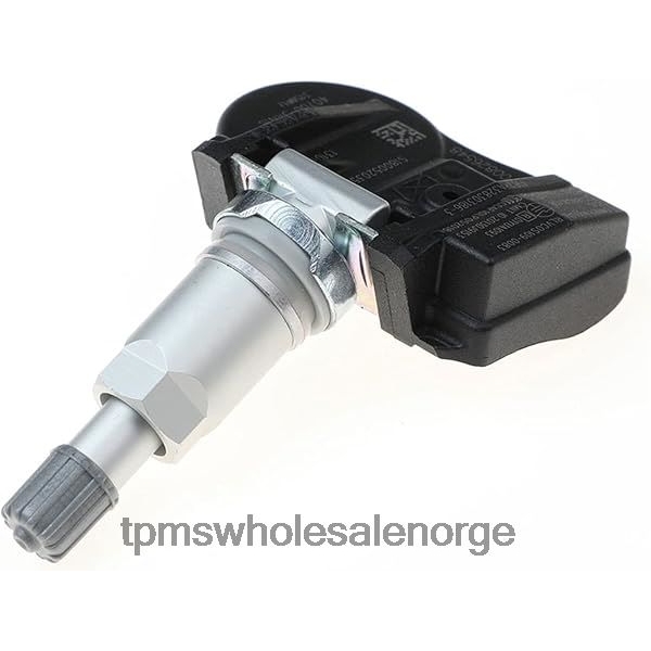 Dekktrykksensorer - tpms nissan trykksensoren 407003an1b 334mhz 8H662J1557