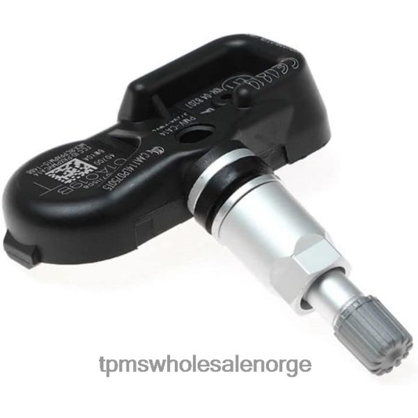 Dekktrykksensorer - tpms nissan trykksensoren 40700ez00a 384mhz 8H662J1607