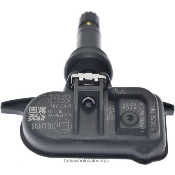 TPMS Replacement Sensor - tpms nissan trykksensoren 407003hn0b 377mhz 8H662J1600