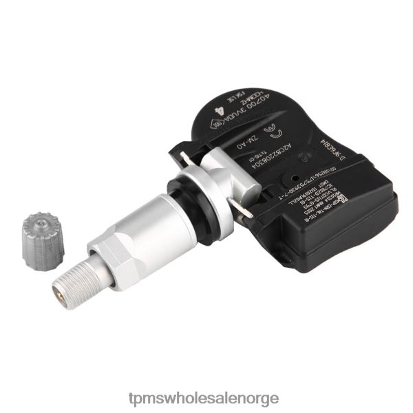 TPMS Sensor Norge - tpms nissan trykksensoren 407003vu0a 299mhz 8H662J1522