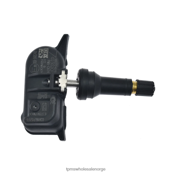 TPMS Sensor Norge - tpms nissan trykksensoren 407005zh0a 379mhz 8H662J1602