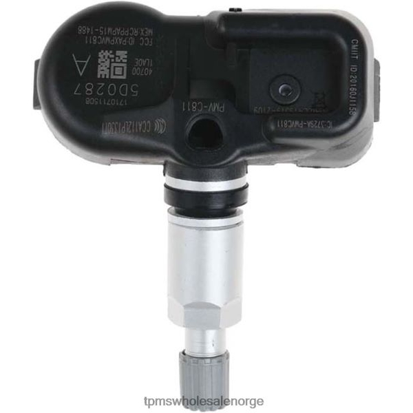 TPMS Sensor Pris - tpms nissan trykksensoren 407001la0e 290mhz 8H662J1513