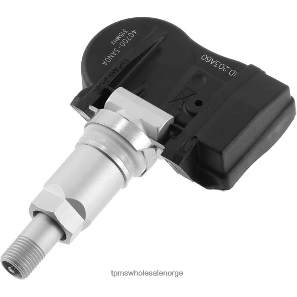 TPMS Sensor Pris - tpms nissan trykksensoren 407003ja0a 310mhz 8H662J1533