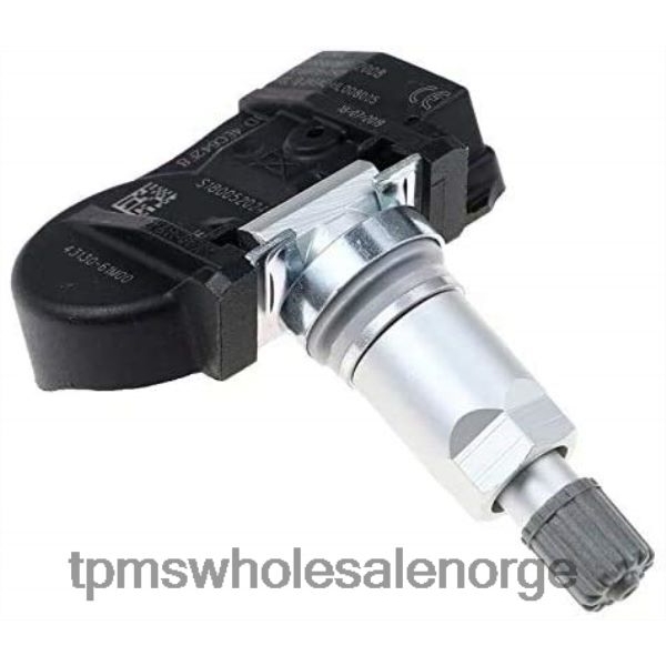 TPMS Audi - tpms suzuki trykksensoren 4313961m00 293mhz 8H662J1516