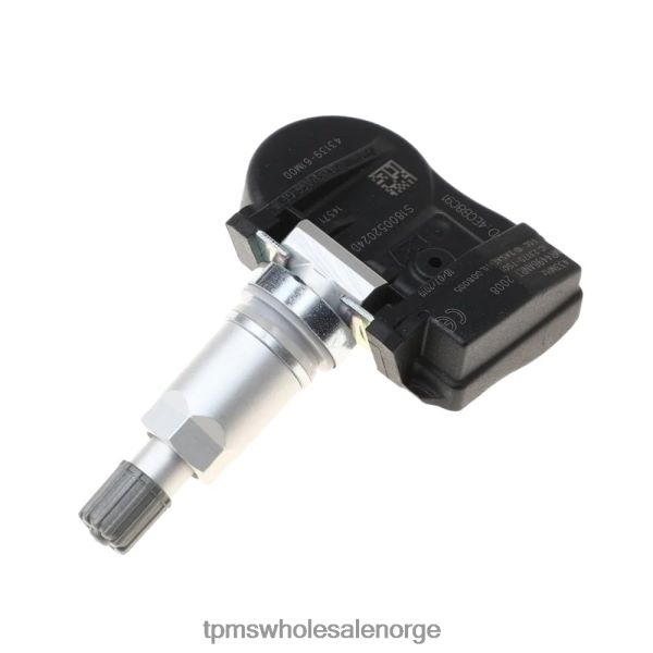 TPMS Inspeksjon - tpms suzuki trykksensoren 4313061m00 362mhz 8H662J1585