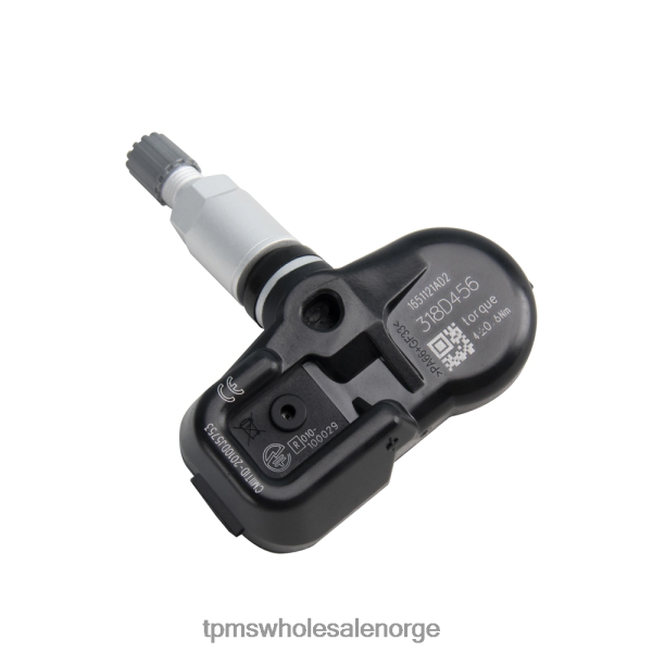 Dekktrykksensorer - tpms toyota trykksensoren 426070c020 354mhz 8H662J1577