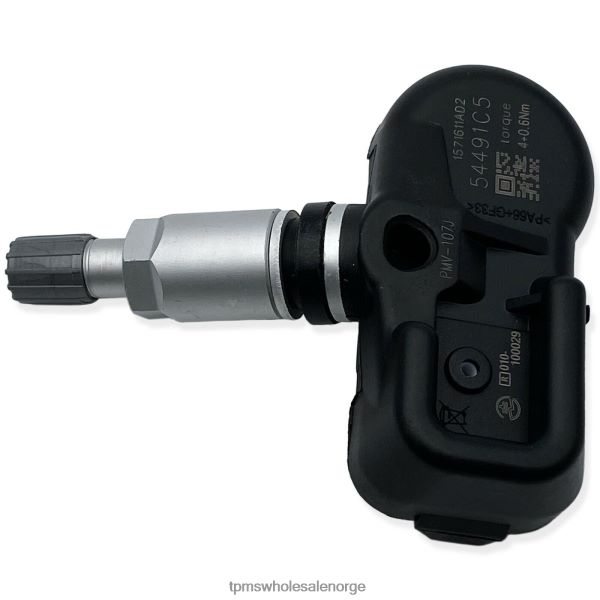 TPMS Inspeksjon - tpms toyota trykksensoren 4260706011 302mhz 8H662J1525