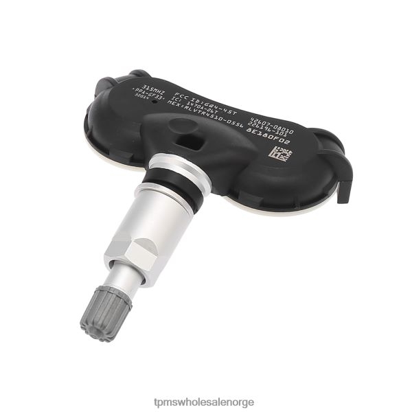 TPMS Inspeksjon - tpms toyota trykksensoren 4260708010 372mhz 8H662J1595