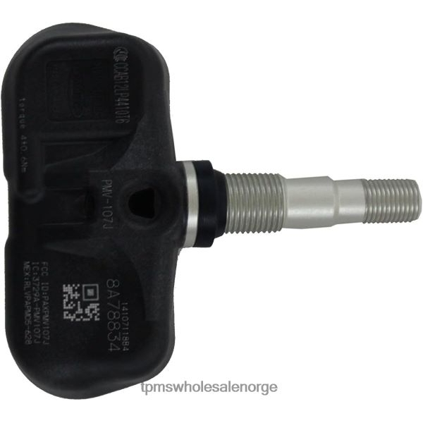 TPMS Inspeksjon - tpms toyota trykksensoren 4260752020 332mhz 8H662J1555