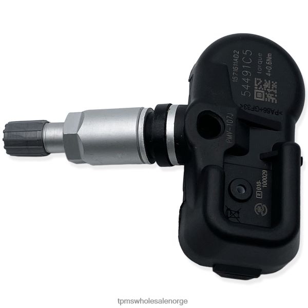 TPMS Norge - tpms toyota trykksensoren 4260748020 298mhz 8H662J1521