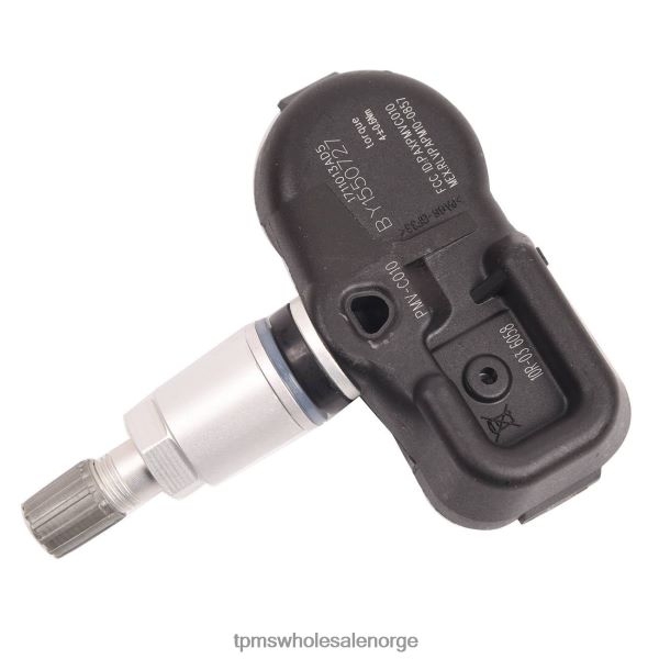 TPMS Sensor Norge - tpms toyota trykksensoren 4260706020 289mhz 8H662J1512