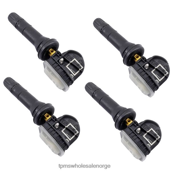 TPMS Krav Norge - tpms brilliance auto trykksensoren 13598772 315mhz 8H662J1788