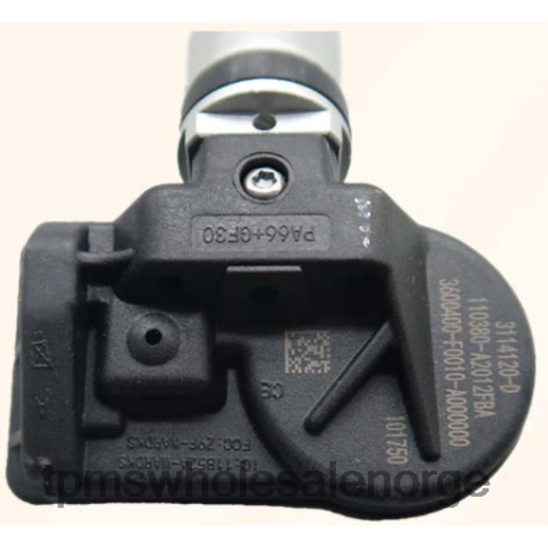 Dekktrykksensorer - tpms swift dekktrykksensor 3600400f01 8H662J1307