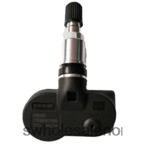 TPMS Audi - tpms swift dekktrykksensor 31114120d01 8H662J1306