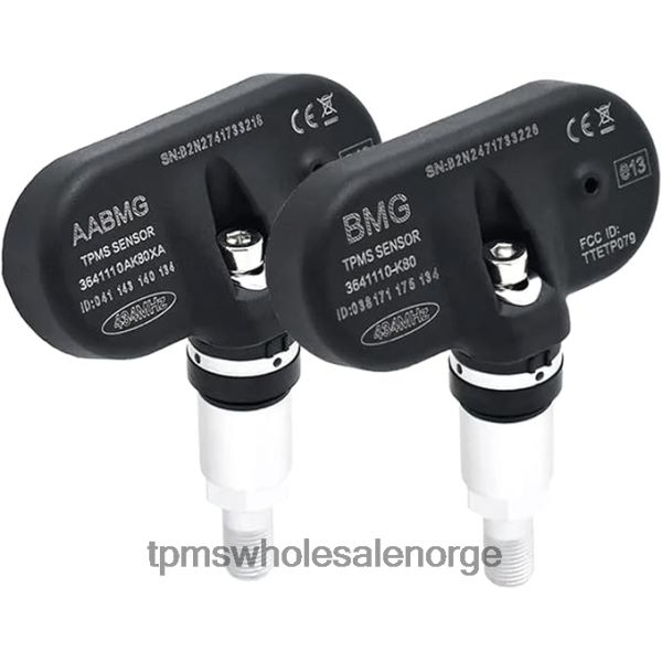 TPMS Audi - tpms haval/gwm trykksensoren 3641110ak80xa 433mhz 8H662J1696