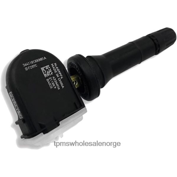 TPMS Krav Norge - tpms haval/gwm trykksensoren 3641101xkn01a 433mhz 8H662J1698