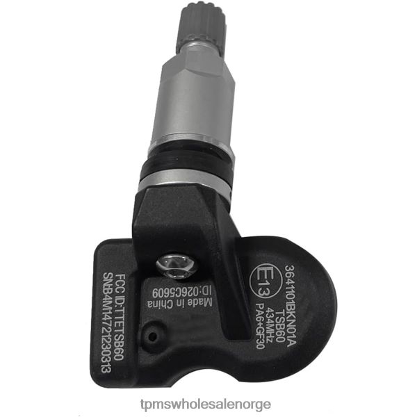 TPMS Norge - tpms haval/gwm trykksensoren 3641101bkn01a 433mhz 8H662J1701