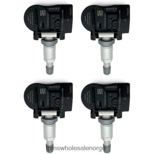 TPMS verktøy - tpms haval/gwm trykksensoren 3641100akz16a 433mhz 8H662J1704