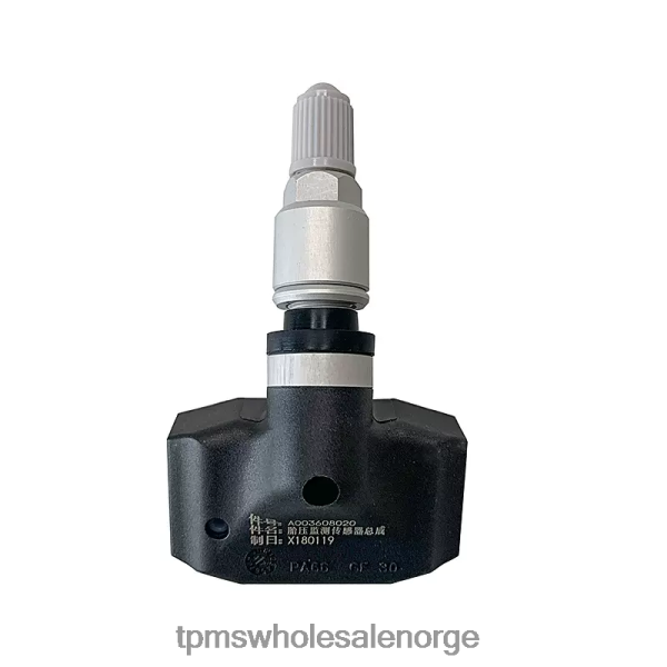 TPMS Norge - tpms leopaard trykksensoren a003608020 433mhz 8H662J1771