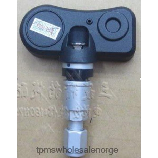 TPMS Sensor Norge - tpms leopaard trykksensoren a003608120 433mhz 8H662J1772