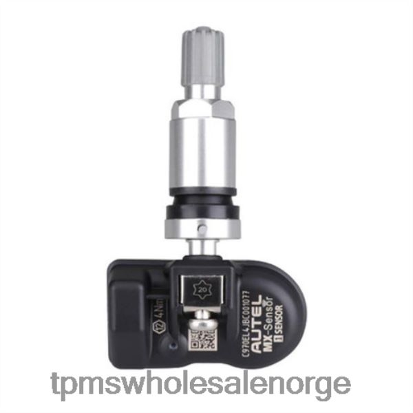 Dekktrykksensorer - tpms geely trykksensoren 1734809 433mhz 8H662J1707