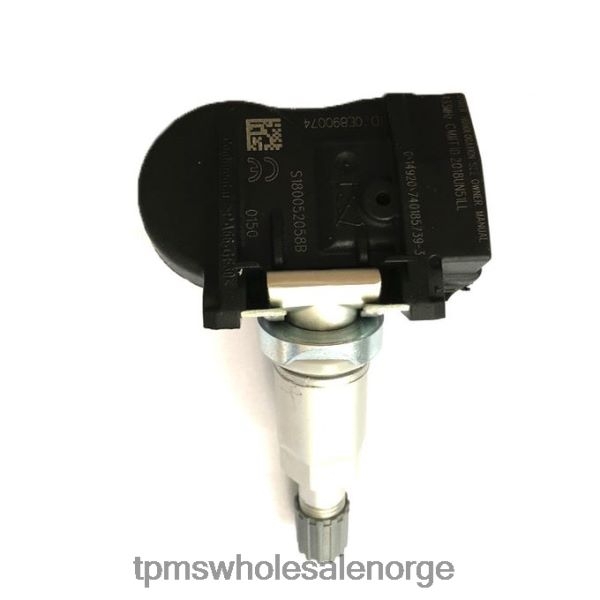 TPMS Audi - tpms geely trykksensoren j523114013 433mhz 8H662J1706