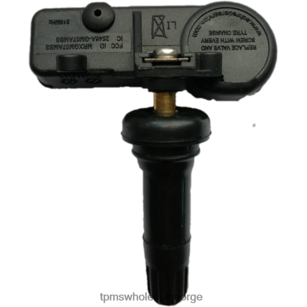 TPMS Sensor Norge - tpms sørøst dekktrykksensor dv513219 8H662J1252