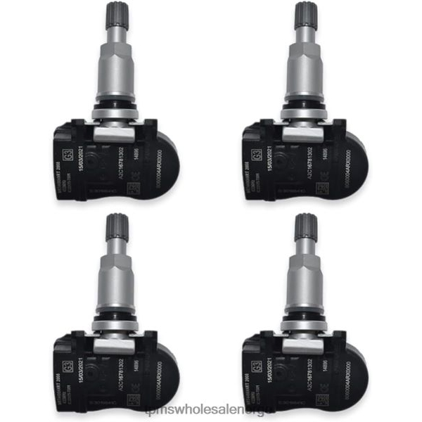 TPMS verktøy - tpms trumpchi trykksensoren 8060004arx0000 433mhz 8H662J1744