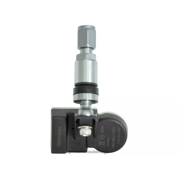 TPMS Replacement Sensor - tpms ved trykksensoren fs43x0l7 433mhz 8H662J1780