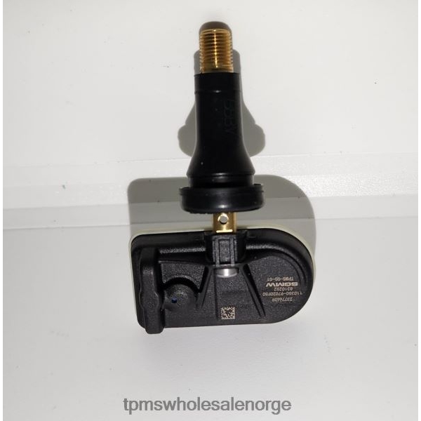 TPMS Sensor Pris - tpms ved trykksensoren 23776659 433mhz 8H662J1783