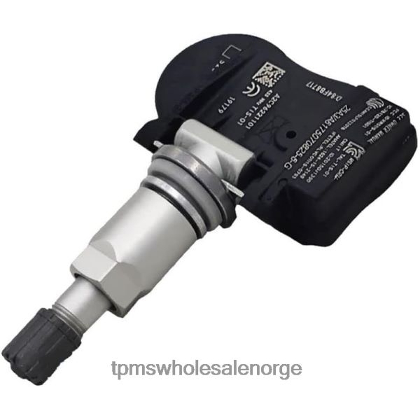 TPMS Krav Norge - tpms hyundai trykksensoren 529333n100 435mhz 8H662J1658