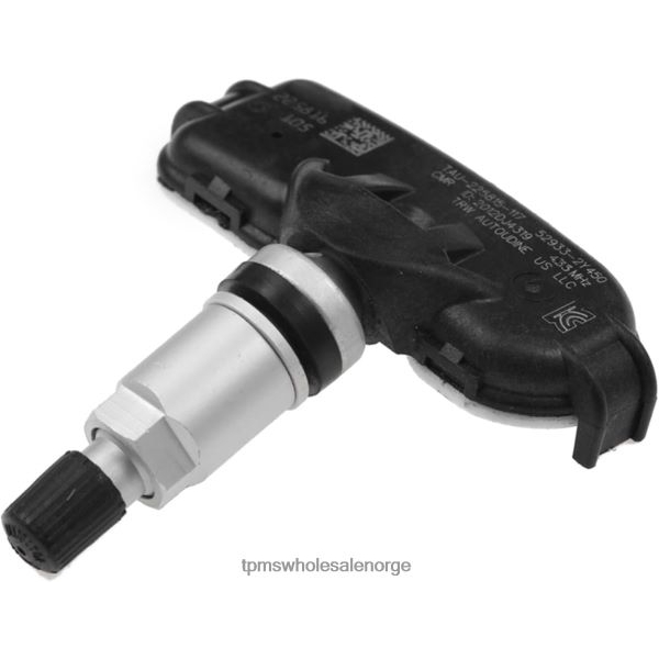 TPMS Norge - tpms hyundai trykksensoren 529332y450 458mhz 8H662J1681