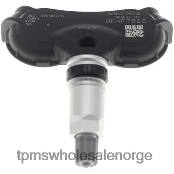 TPMS verktøy - tpms hyundai trykksensoren 529332s410 441mhz 8H662J1664